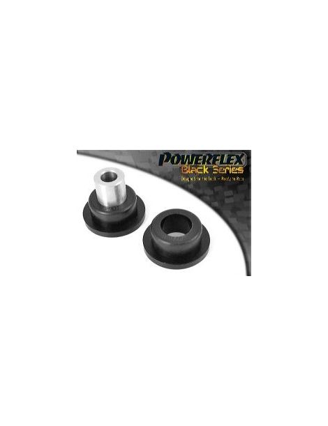 Hard silent block kit POWERFLEX Black Series Insert Sup Mot lower Focus MK2RS