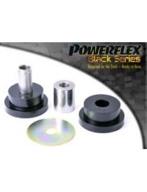 Kit silent bloc durs POWERFLEX Black Series Support Moteur Inf Fiesta MK6