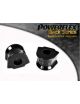 Kit silent bloc durs POWERFLEX Black Series Anti-R.D24.ESCORT RS T.x2