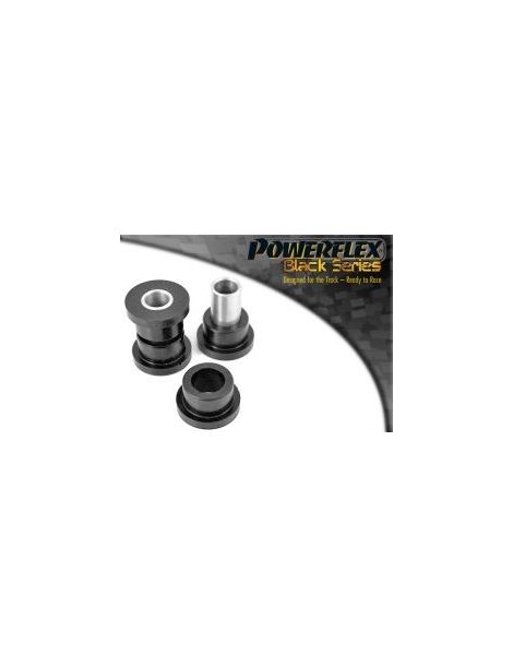 Kit silent bloc durs POWERFLEX Black Series Barre AV FIESTA MK1 x2