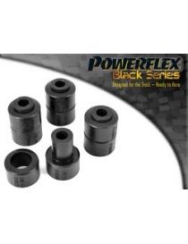 Kit silent bloc durs POWERFLEX Black Series Fix bar Anti-R Cortina MK4/5 x4