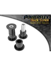 Kit silent bloc durs POWERFLEX Black Series Bras AV Inf Cortina MK4/5 x2