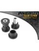 Kit silent bloc durs POWERFLEX Black Series Bras INT.AV ESCORT MK1 x2