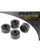 Kit silent bloc durs POWERFLEX Black Series Anti-R AV CIVIC EG4/5/6..