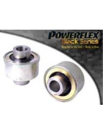 kit de bujes de brazo de control inferior delantero POWERFLEX Black Series S2000 trasero