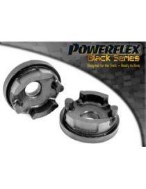 Kit silent bloc durs POWERFLEX Black Series Bras AV Elise Support Moteur AR 111R