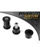 Kit silent bloc durs POWERFLEX Black Series Triangle AV Inf Mazda MX5 x2