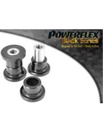 Kit silent bloc durs POWERFLEX Black Series Triangle AV Rover MGF -02