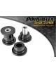 Kit silent bloc durs POWERFLEX Black Series Triangle AV Rover MGF -02