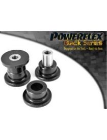 Kit silent bloc durs POWERFLEX Black Series Triangle AV Rover MGF -02