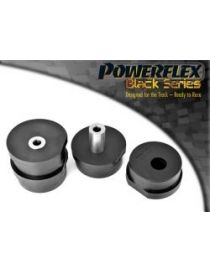 Kit silent bloc durs POWERFLEX Black Series Support Moteur SUP MIT EVO6