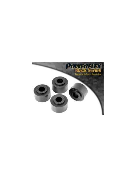 Kit silent bloc durs POWERFLEX Black Series Anti R AV Nissan Sunny GTiR