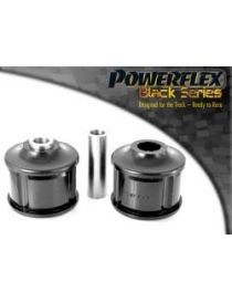 Kit silent bloc durs POWERFLEX Black Series Tirants AV INF Nissan 200 SX