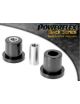 Kit silent bloc durs avant triangles avants POWERFLEX Black Series pour 205 309 GTI