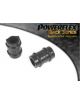Kit silent bloc durs barre anti-roulis avant diam.22mm POWERFLEX Black Series pour 309 GTI