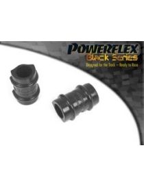 kit de bujes de barra estabilizadora delantera rÃ­gida POWERFLEX Black Series de 22 mm de diÃ¡metro para 309 GTI