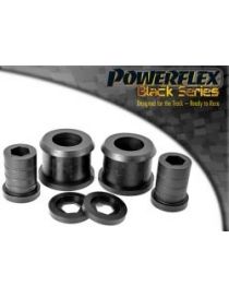 kit de silentblock rÃ­gido POWERFLEX Black Series Brazo AV Mini
