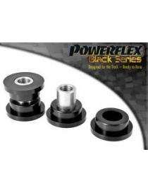 Kit silent bloc durs POWERFLEX Black Series Petit Support Moteur Sup Mini