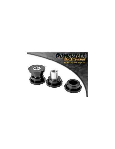 Kit silent bloc durs POWERFLEX Black Series Petit Support Moteur Sup Mini