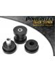 Kit silent bloc durs POWERFLEX Black Series Triangle AV BMW M5 E39