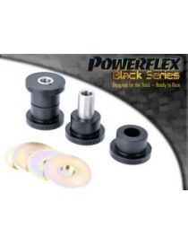 Kit silent bloc durs POWERFLEX Black Series Triangle AV 911/3.6/964/993 x2