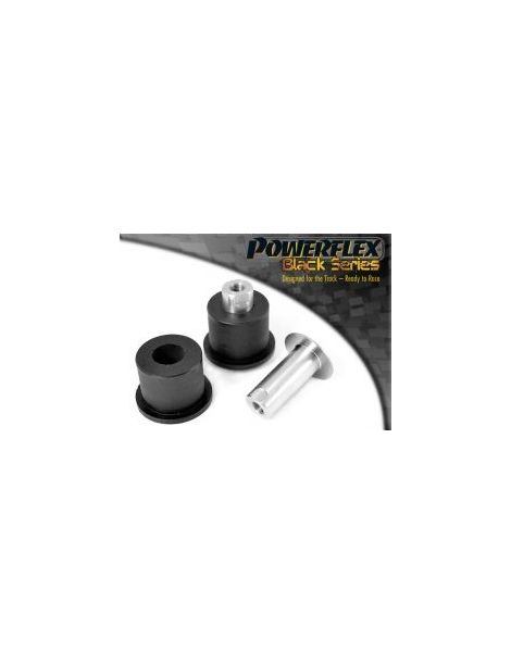 Kit silent bloc durs POWERFLEX Black Series Triangle AV 911/3.6/964/993 x2