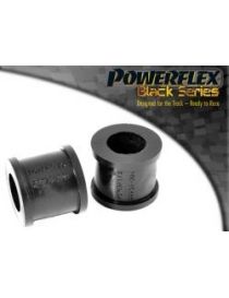 Kit silent bloc durs POWERFLEX Black Series Anti-R AV 25.5mm 968 / 944 x2