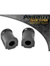 Kit silent bloc durs POWERFLEX Black Series Anti-R 19mm AR 944 x2