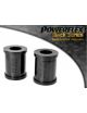 Kit silent bloc durs POWERFLEX Black Series Anti-R 20mm AV PORSCHE 944 x2