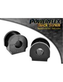 Kit silent bloc durs POWERFLEX Black Series Anti-R 20mm AV PORSCHE 944 x2