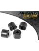 Kit silent bloc durs POWERFLEX Black Series Anti-R 20mm AV PORSCHE 944 x2