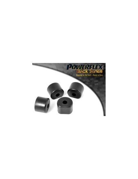 Kit silent bloc durs POWERFLEX Black Series Anti-R 20mm AV PORSCHE 944 x2