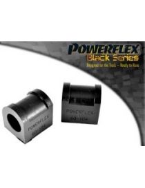 Kit silent bloc durs POWERFLEX Black Series Anti-R.AV 21mm R5GT TURB.x2