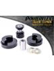 Kit silent bloc durs POWERFLEX Black Series Moteur Basculant Clio RS 172/182 ch