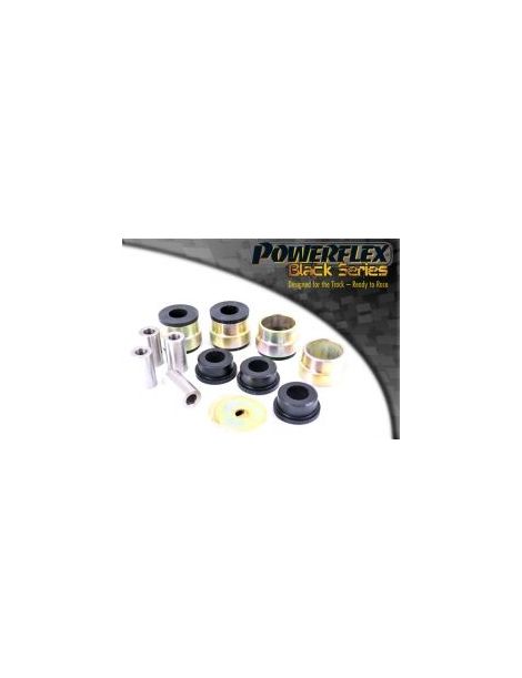 Silent bloc Powerflex Black Series support moteur Clio 4 RS