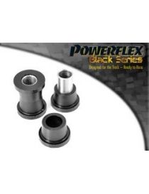 Hard silent block kit POWERFLEX Black Series Draagarmen AV MINI T.MOD.x2