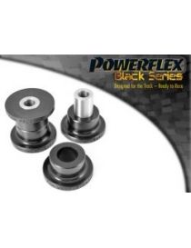 Hard bushing kit from the POWERFLEX "Black Series" polyurethane range/designed for racing+