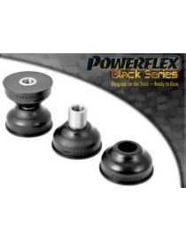 Kit silent bloc durs POWERFLEX Black Series Barre de Frein Rover 800