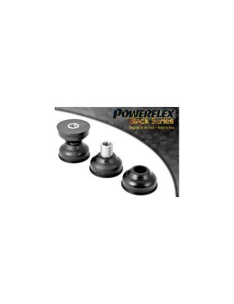 Kit silent bloc durs POWERFLEX Black Series Barre de Frein Rover 800