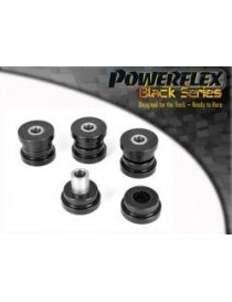 Kit silent bloc durs POWERFLEX Black Series Anti-R AV Rover 200/400