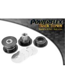 Kit silent bloc durs POWERFLEX Black Series Moteur ROVER200 PT MOD x2