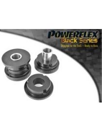 Kit silent bloc durs POWERFLEX Black Series Triangle AV Saab 9000 x2