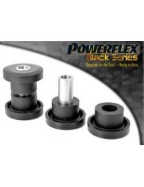 Kit silent bloc durs POWERFLEX Black Series AV Triangle AV Saab 9-5 98-10 x2