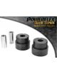 Kit silent bloc durs POWERFLEX Black Series AR Triangle AV Saab 9-5 98-10 x2