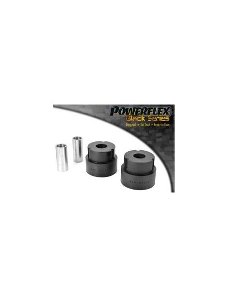 Kit silent bloc durs POWERFLEX Black Series AR Triangle AV Saab 9-5 98-10 x2