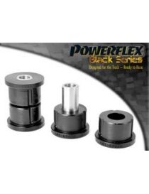 Kit silent bloc durs POWERFLEX Black Series Triangle AV SUBARU x2