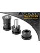 Kit silent bloc durs POWERFLEX Black Series Triangle AV SUBARU WRX x2