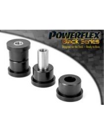 Kit silent bloc durs POWERFLEX Black Series Triangle AV SUBARU WRX x2