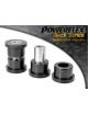 Kit silent bloc durs POWERFLEX Black Series Triangle AV Swift Sport 07+ x2