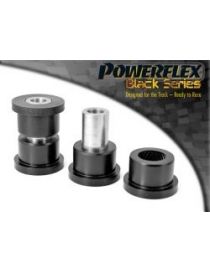 Kit silent bloc durs POWERFLEX Black Series Triangle AV Swift Sport 07+ x2